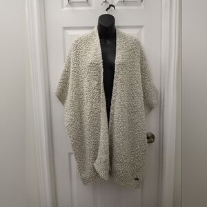 HARLOW shrug Cardigan (One Size)